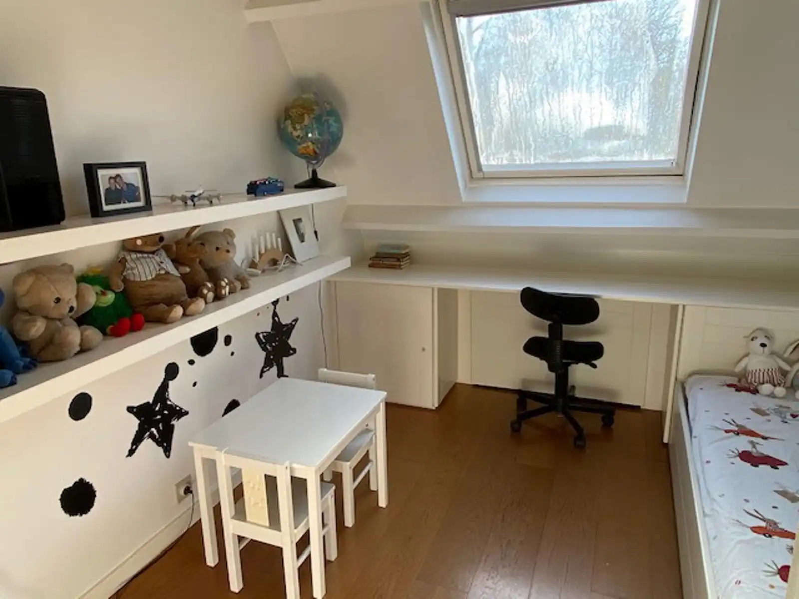 Zeer goed gelegen luxueus afgewerkte villa  op 43 are foto 10