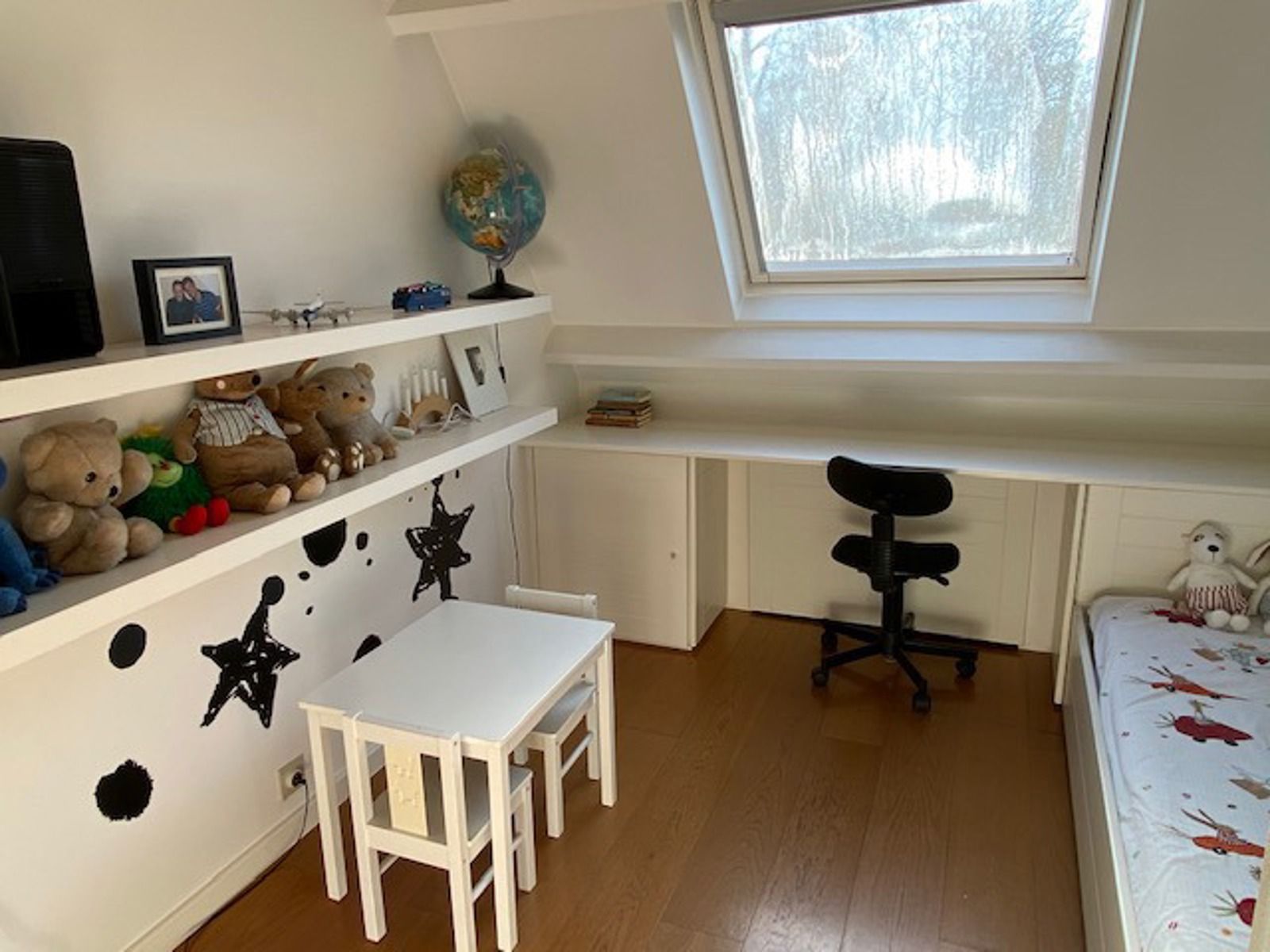 Zeer goed gelegen luxueus afgewerkte villa  op 43 are foto 10