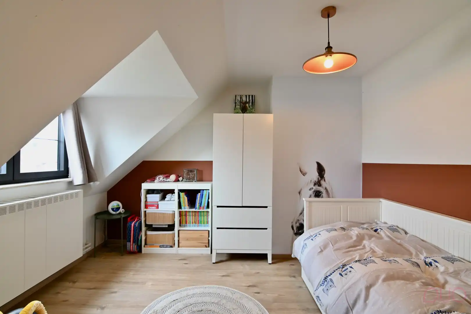 Gerenoveerd halfopen bebouwing op een prachtig perceel van 1h39a60ca inclusief weilanden foto 20