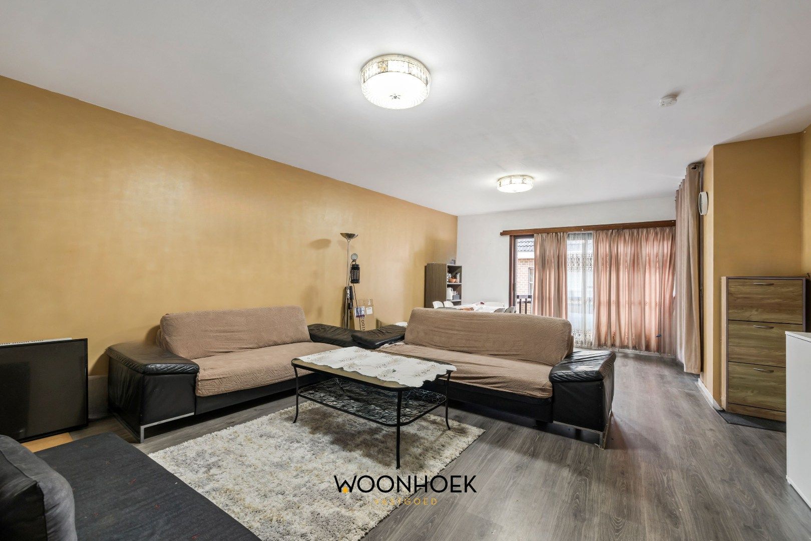 Appartement te koop Leiedam 38 - - 9140 Temse