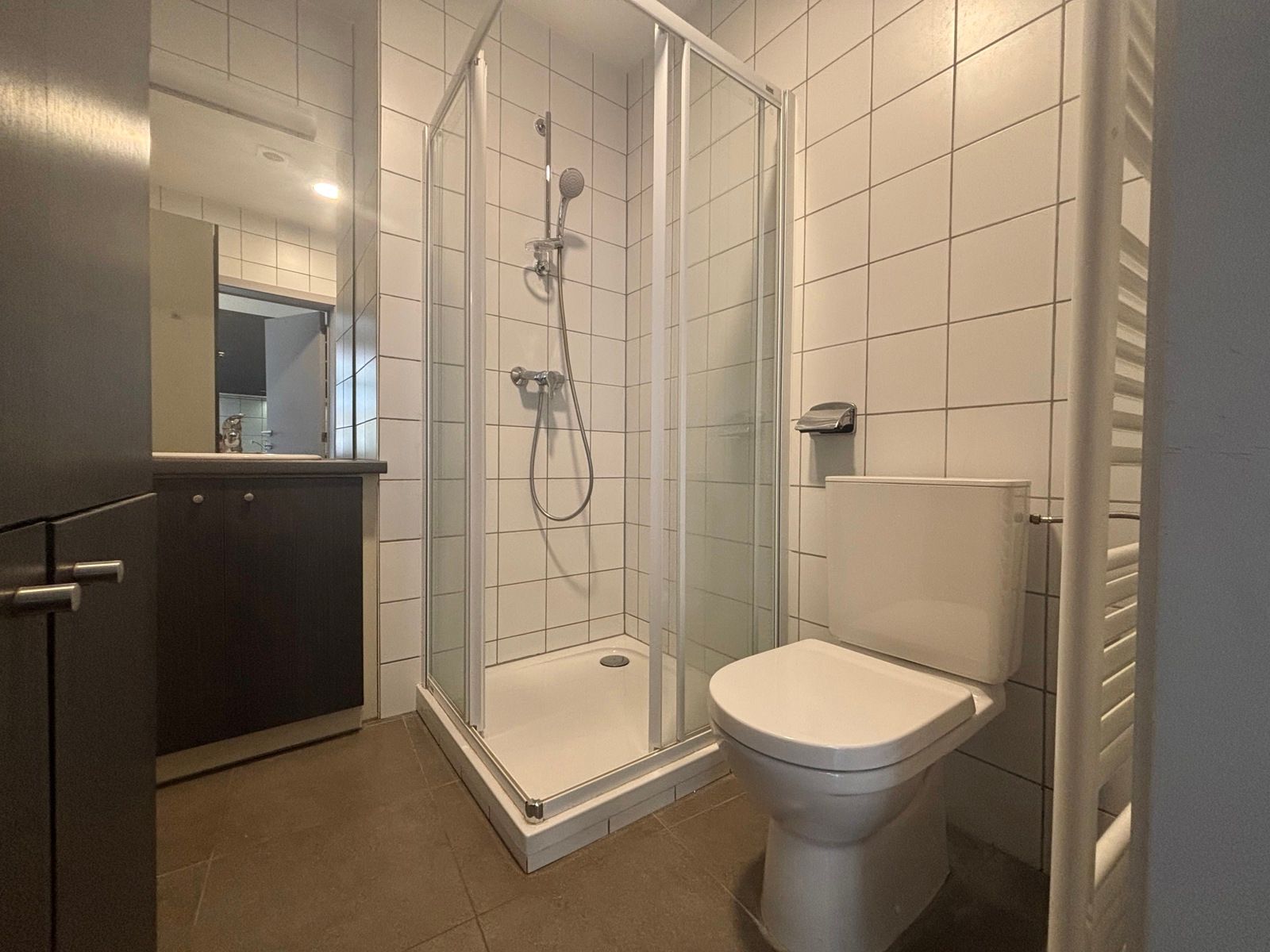 Ruime studio hartje Leuven!  foto 5
