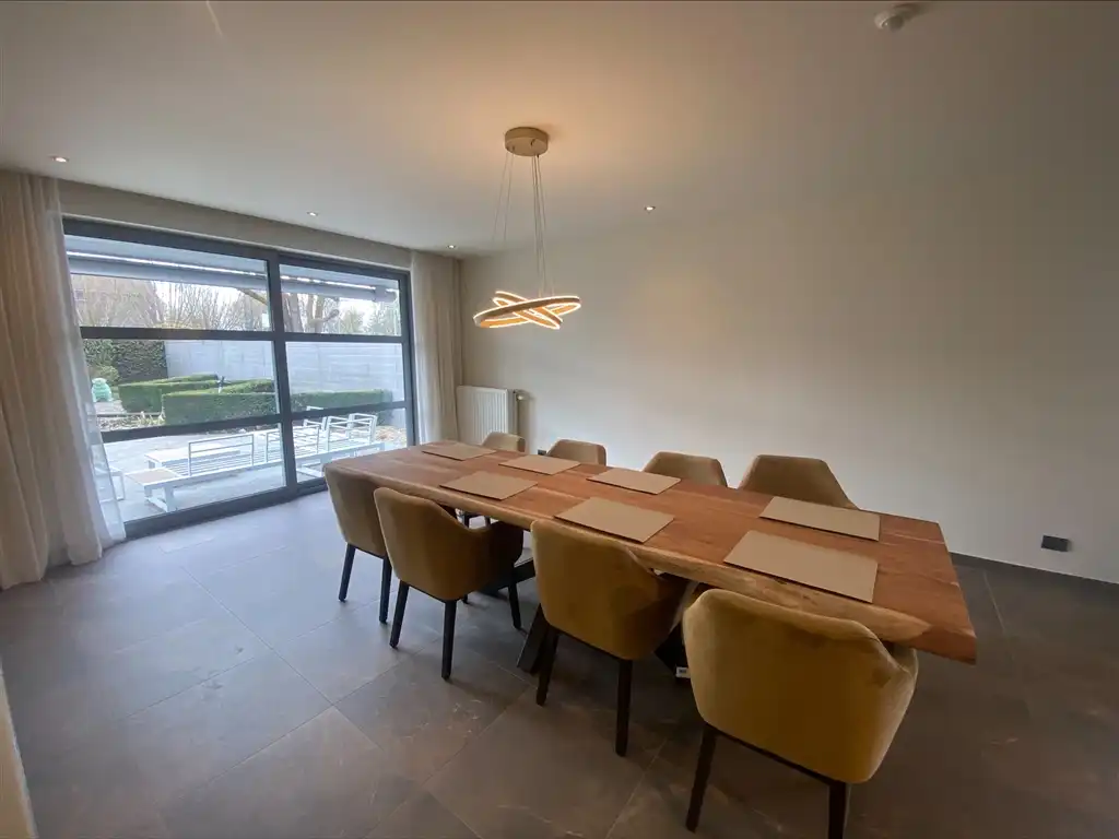 STAATSBAAN 305 ZULTE 2 HUB foto 8