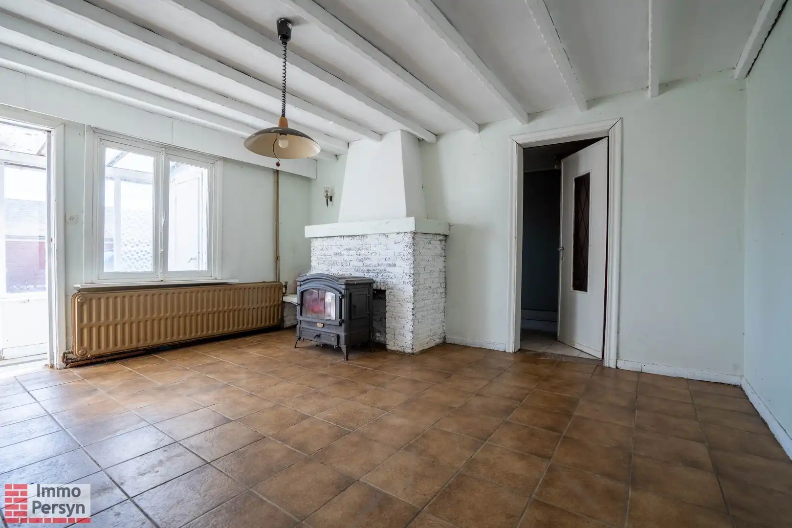 HOB met renovatie- en ontwikkelingsmogelijkheden in Bekkevoort foto 9