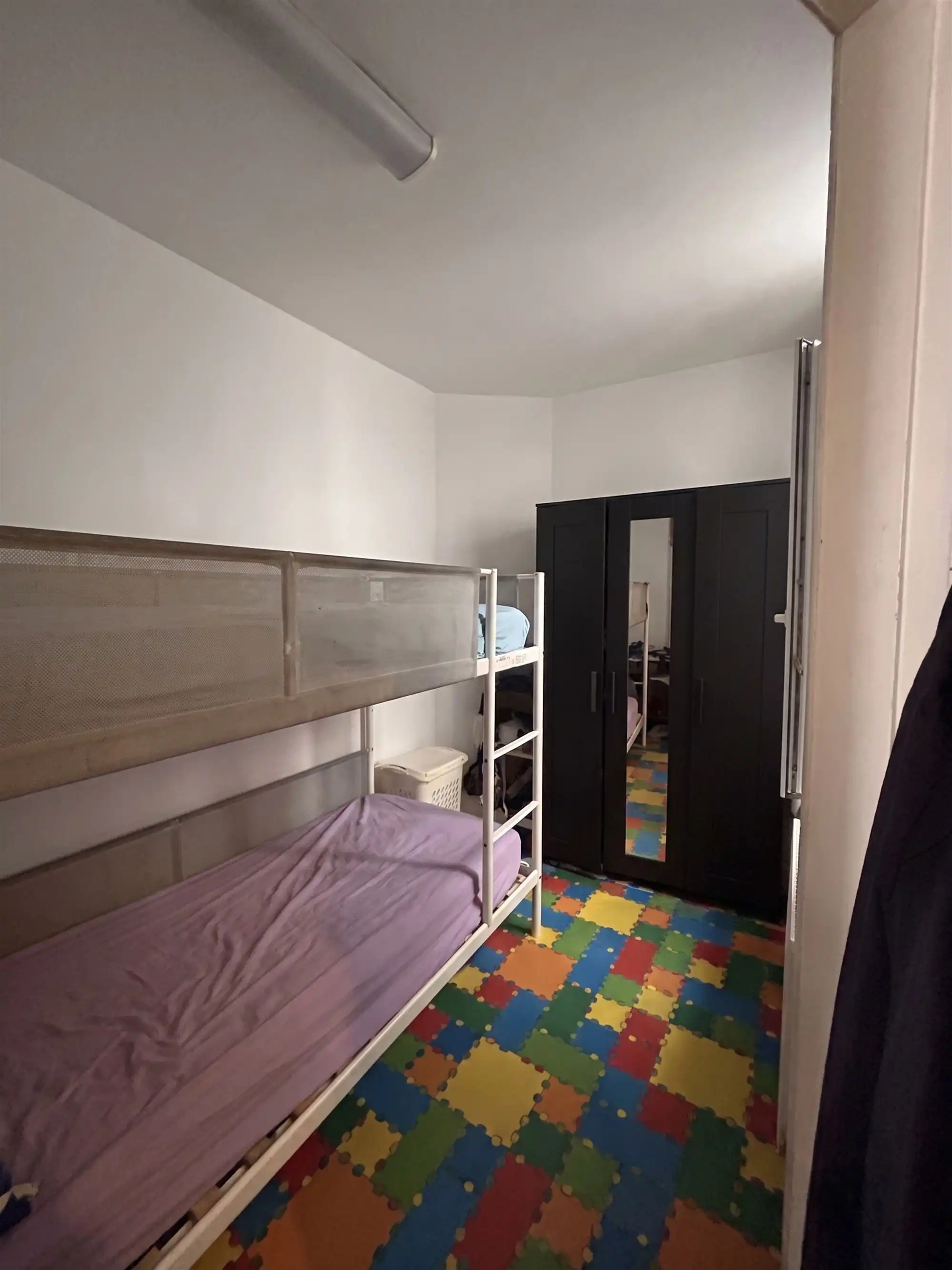 Vergund opbrengsteigendom 2 appartementen + potentiele optopping foto 7