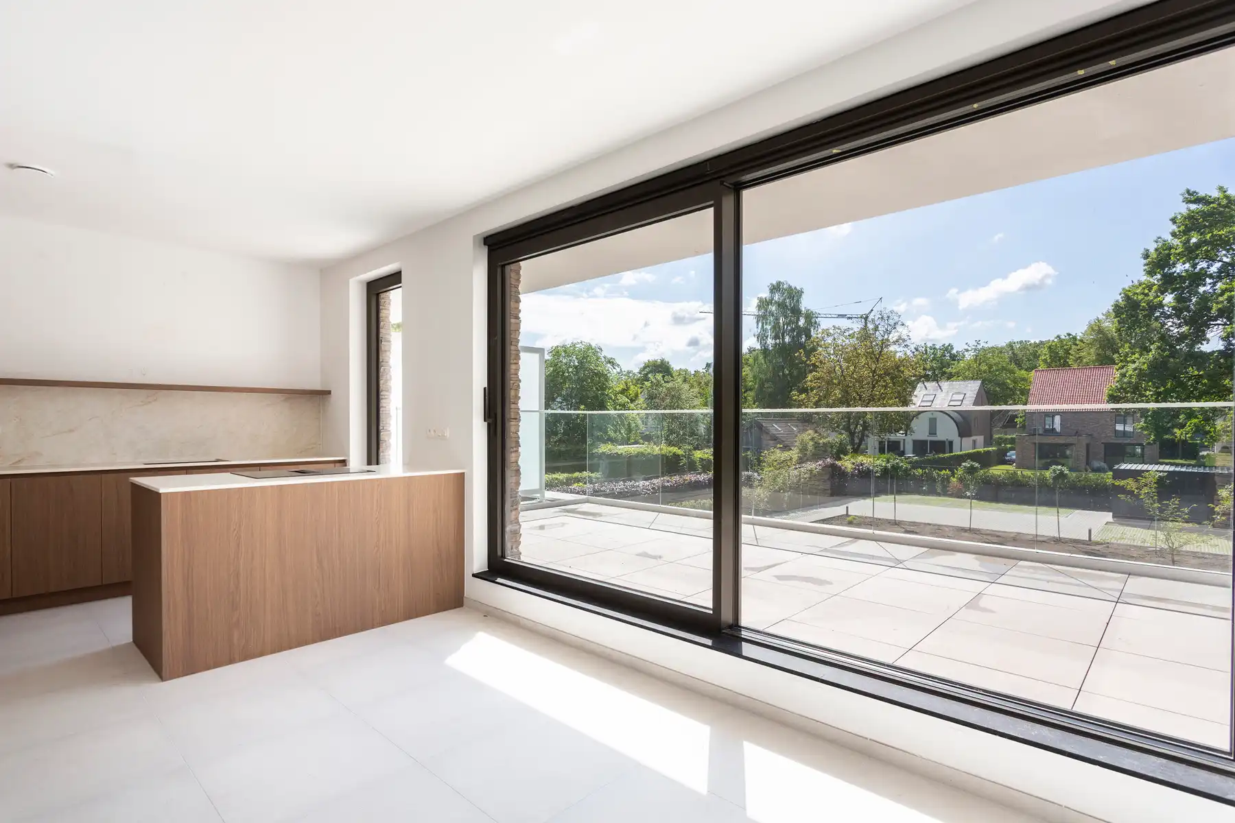 Res. GOUWBERG | Stijlvolle luxeappartementen in Schilde foto 4