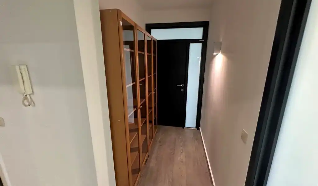 Kantoren te huur aan klaverblad in Gent foto 18