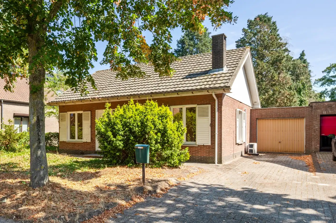 Huis te koop Kraaienberg 23 - 2910 Essen