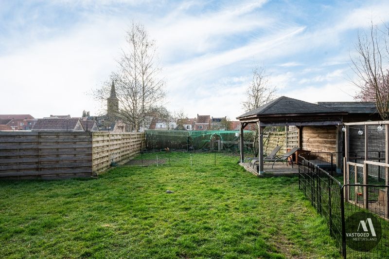 Woning op 591m² met 3 slaapkamers centrum Kleit foto 16
