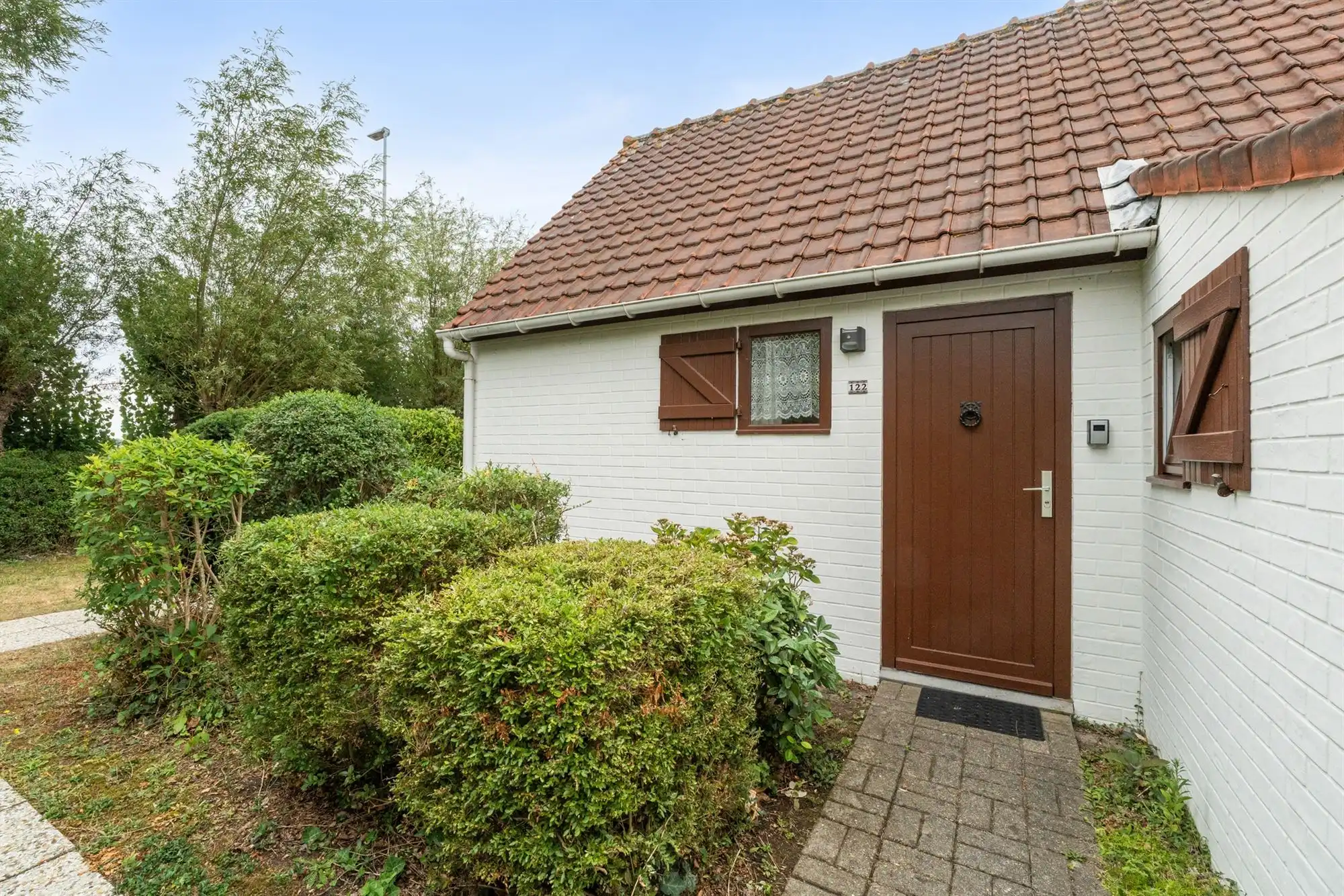 instapklare vakantiewoning aan zee! foto 18