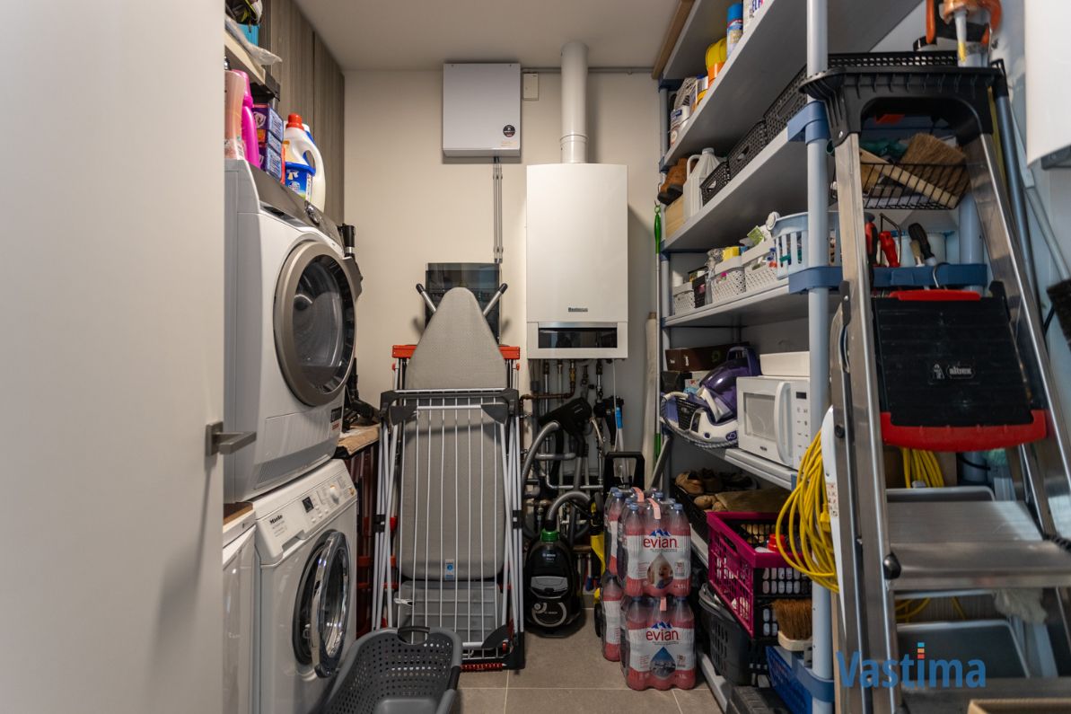 Exclusieve penthouse met panoramisch uitzicht aan natuurgebied De Gerstjens foto 32