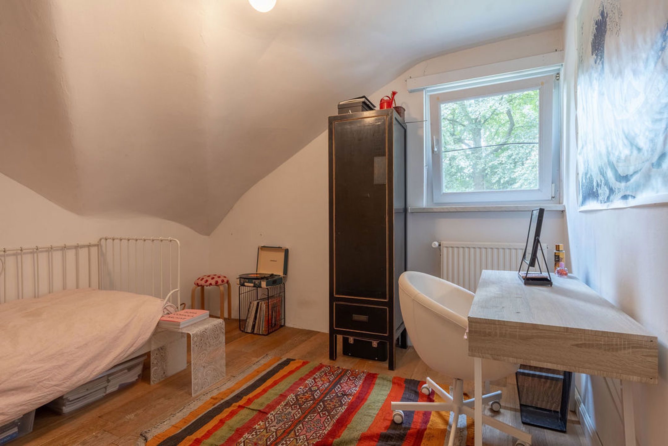 Charmante woning met 4 slpks op knap perceel van 1.165 m² foto 26