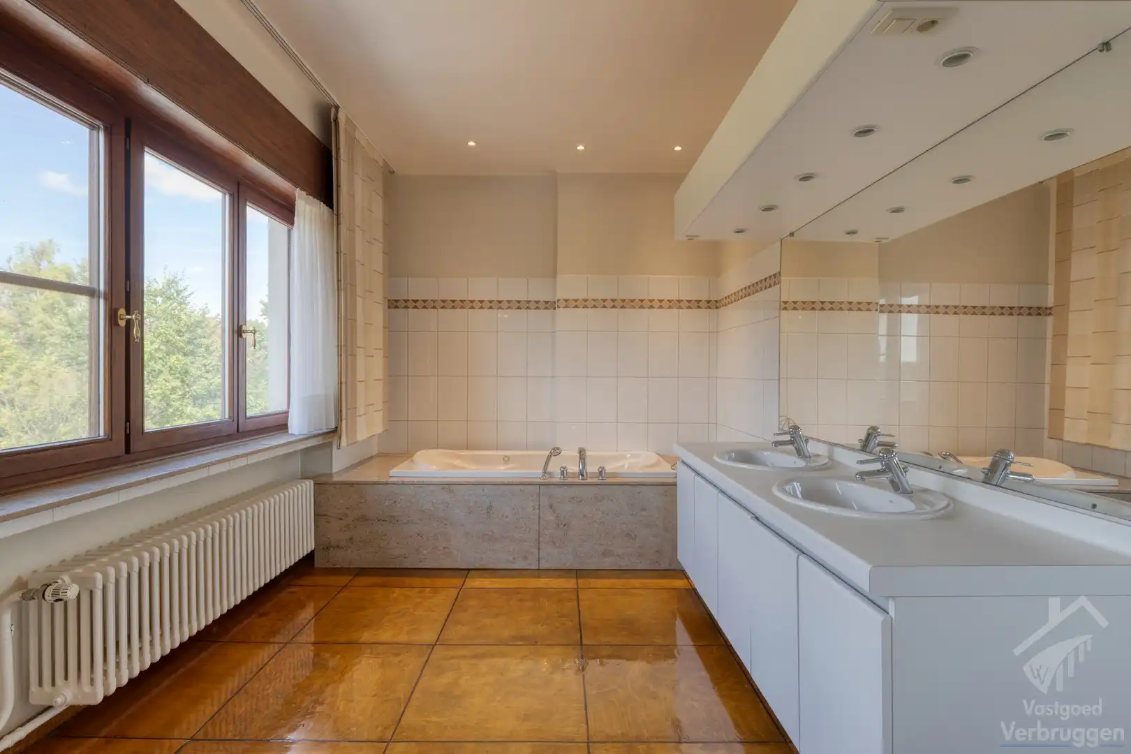 Luxueuze villa met 5 slaapkamers, bureau en ruime tuin op groot perceel in Aalst (Herdersem) foto 20