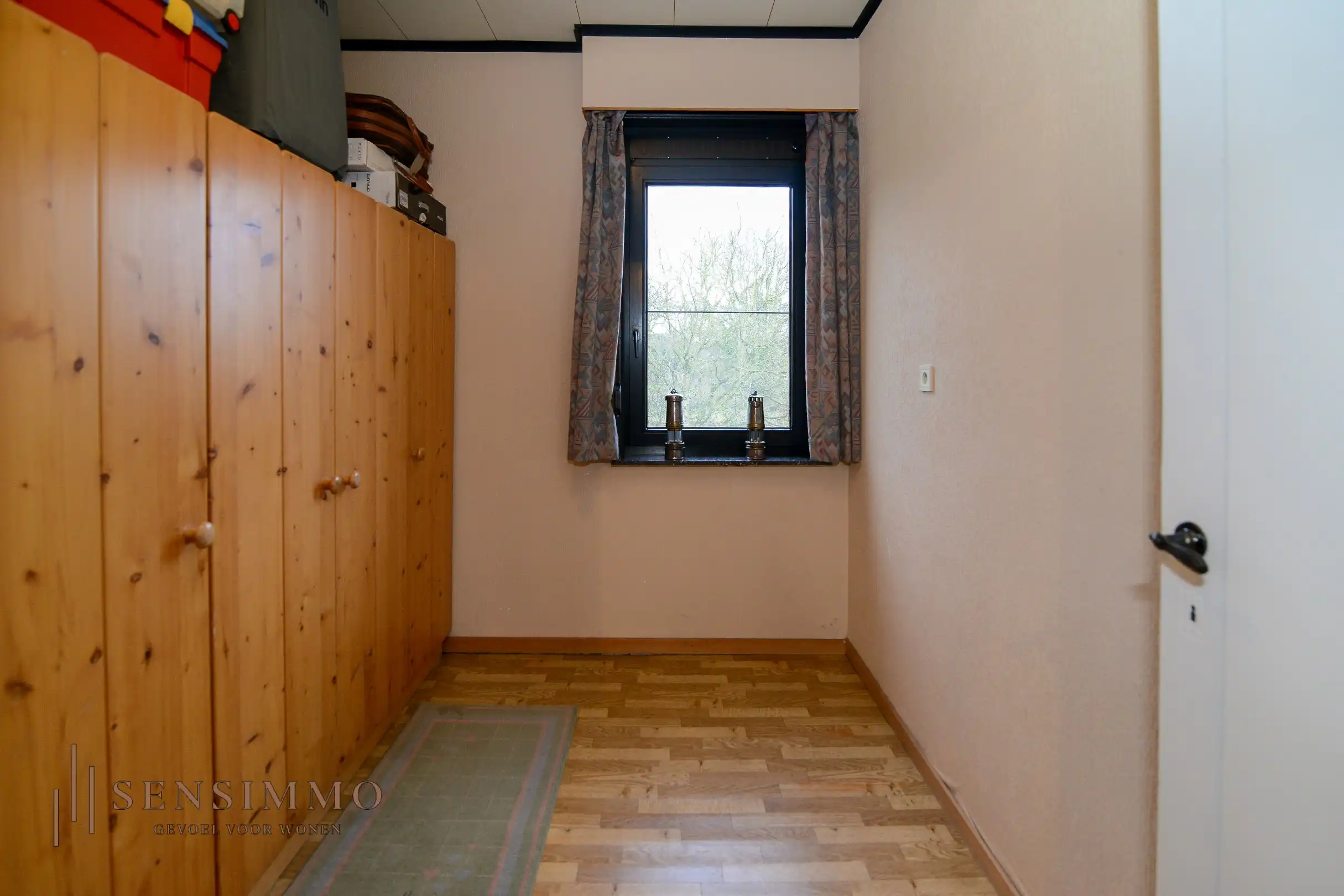 Open bebouwing met 3 slaapkamers op ruim perceel van 13a foto 22