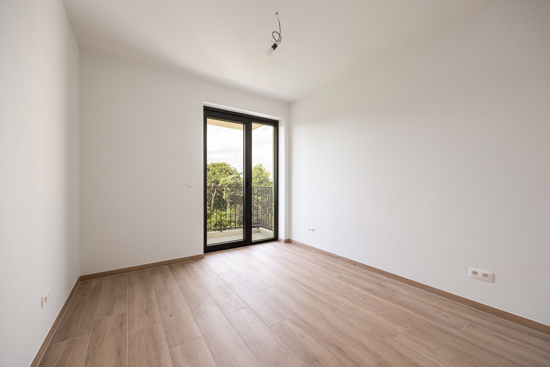 Prachtig nieuwbouwappartement op de 3de verdieping met ondergrondse autostaanplaats en berging. foto 10