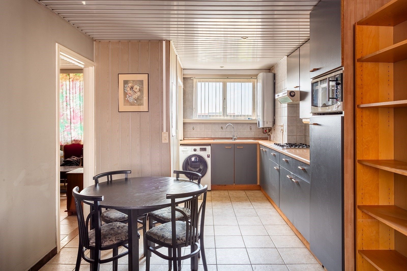 Investeringstopper: centraal gelegen appartement foto 4