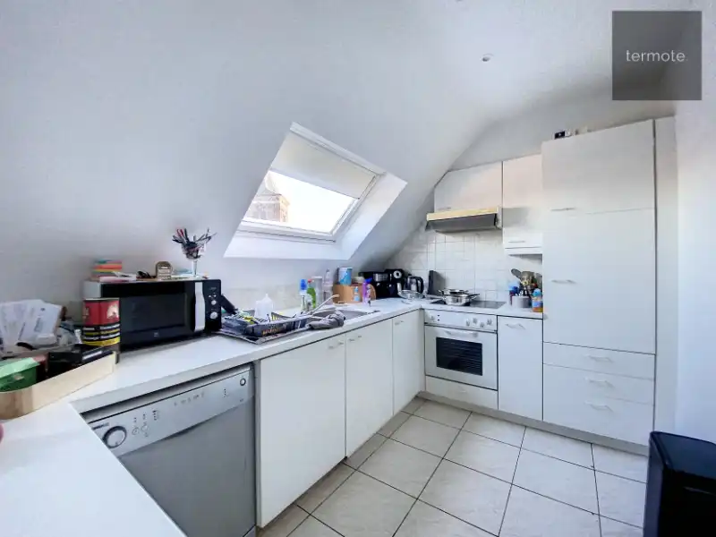 dakappartement foto 5