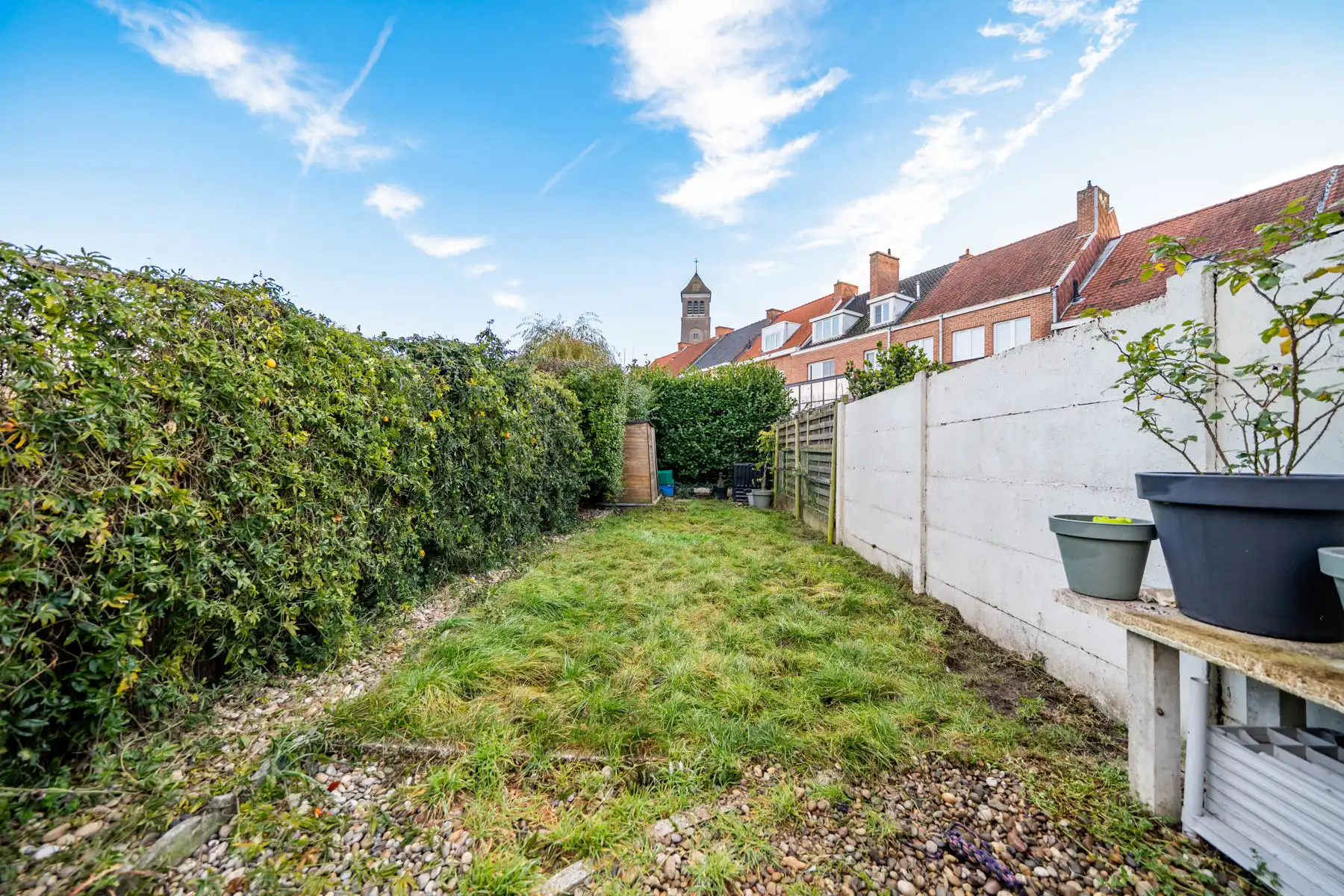 Toffe instapklare woning in mooie buurt! foto 19