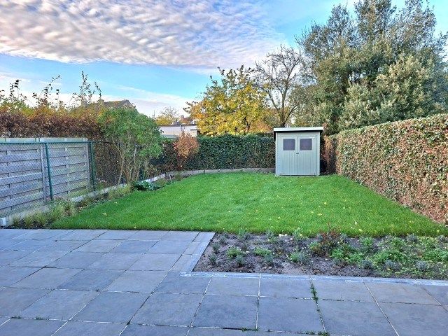 Rustig gelegen rijwoning foto 2