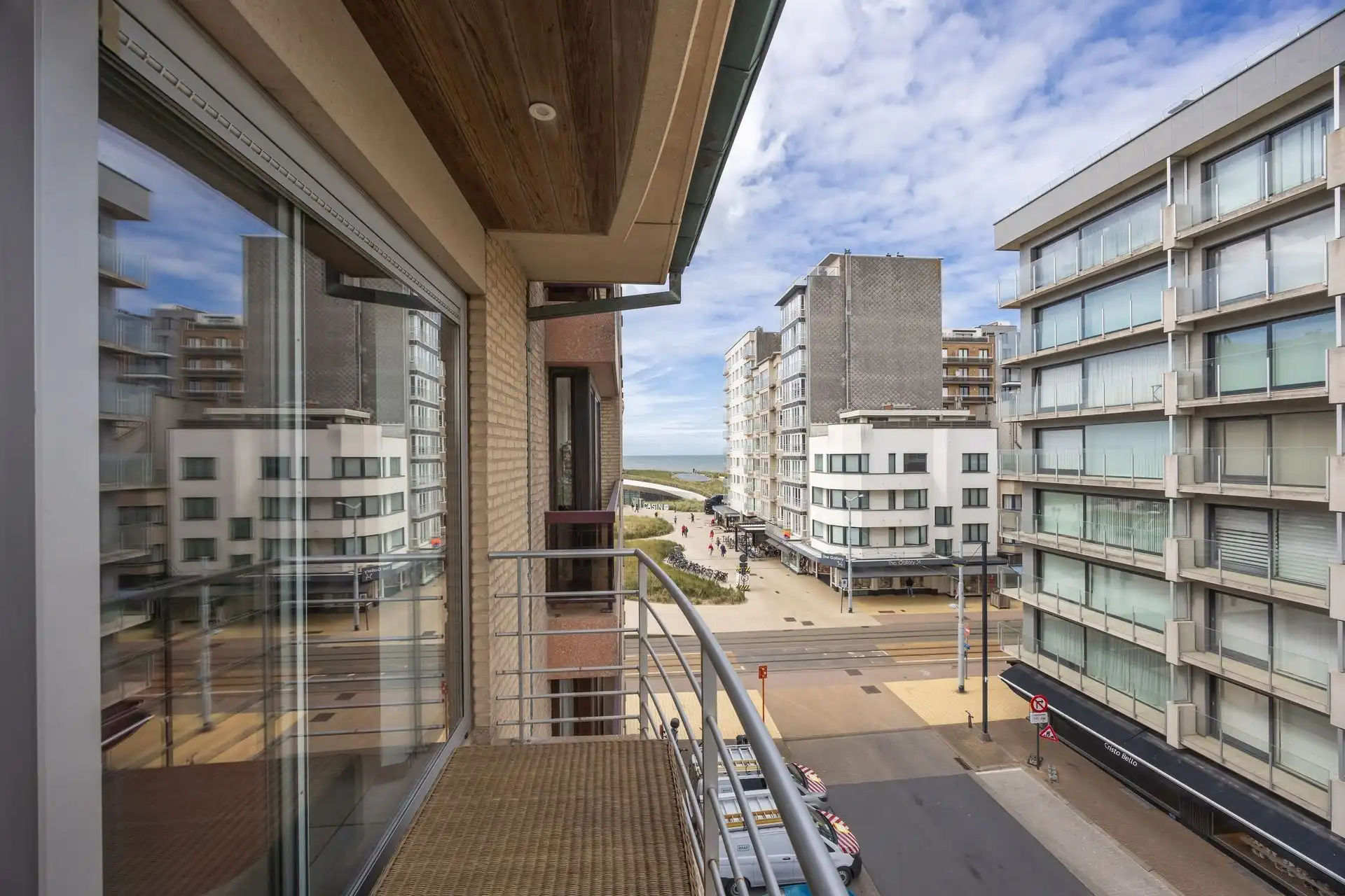 Appartement te koop Parijsstraat 21/0401 - 8430 MIDDELKERKE
