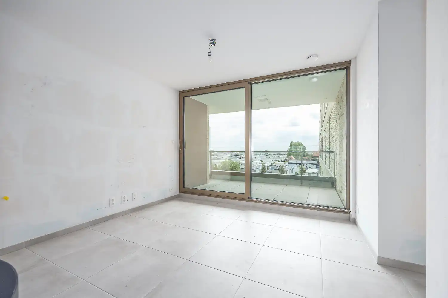 Nieuwbouwappartement met 2 slaapkamers te koop in Middelkerke foto 12