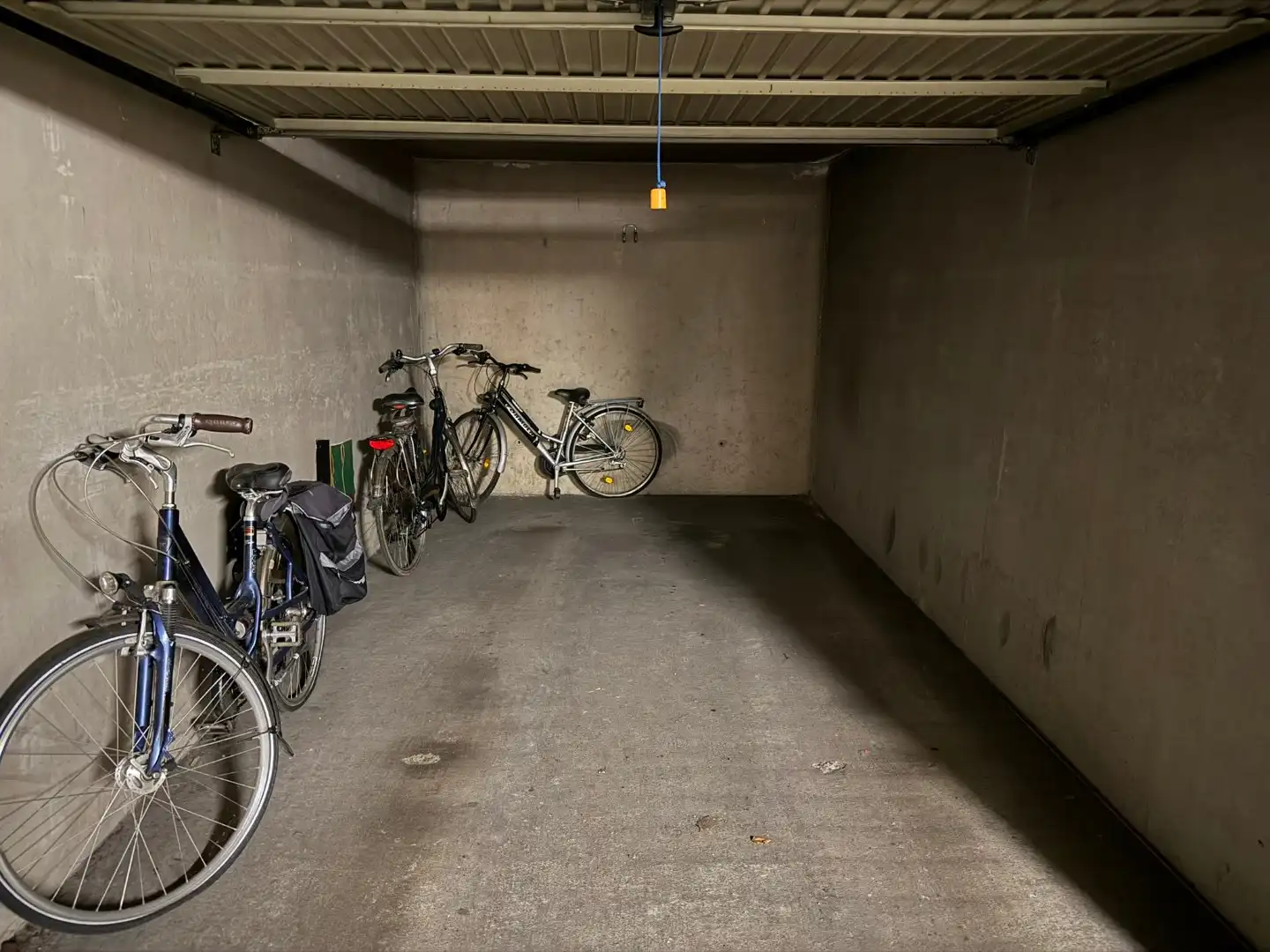 Garagebox - Van Bunnenplein - Knokke  foto 4