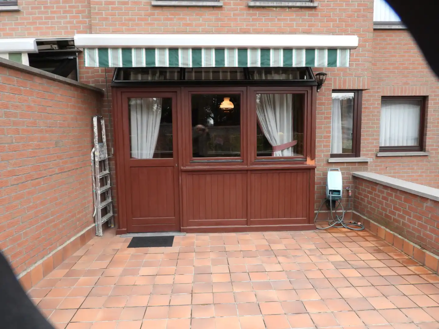 Karaktervolle woning op toplocatie in het hart van Sint truiden foto 14