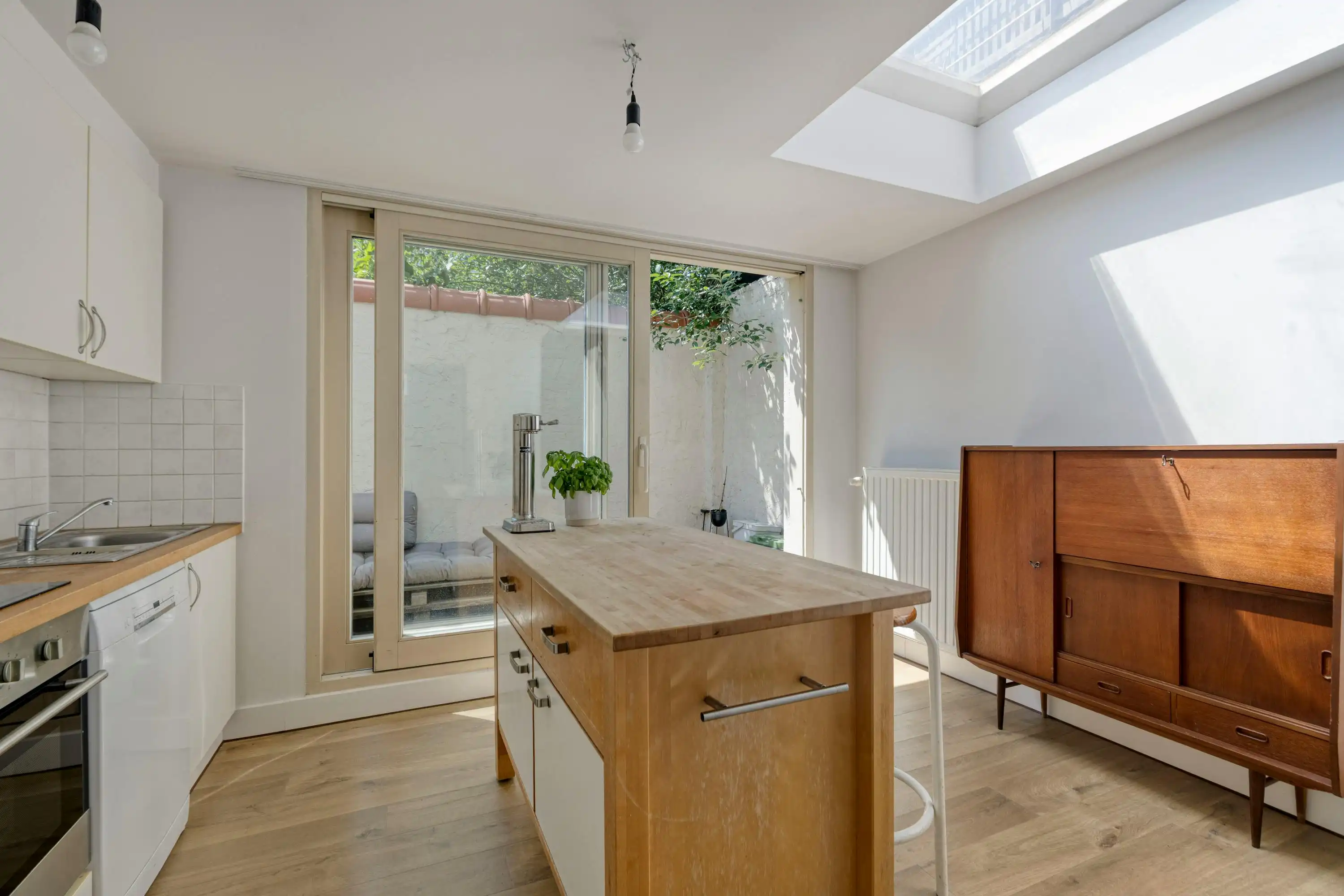 Gezellige instapklare woning aan Heembeemd te Mechelen foto 7