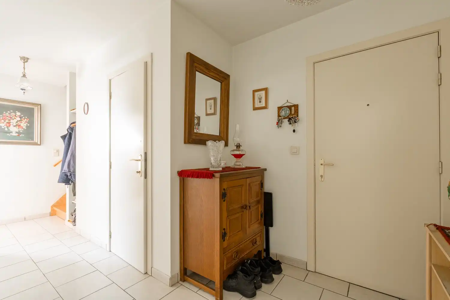 Appartement te koop foto 2
