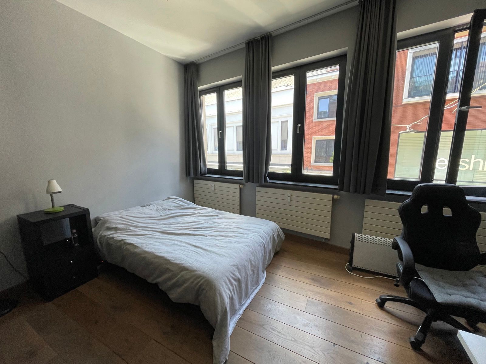 Studio Leuven City Center. STUDENTS ONLY foto 2