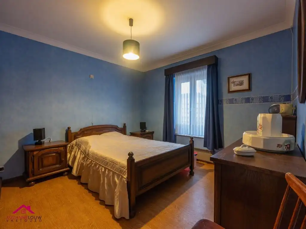 Landelijk gelegen vrijstaande woning foto 32