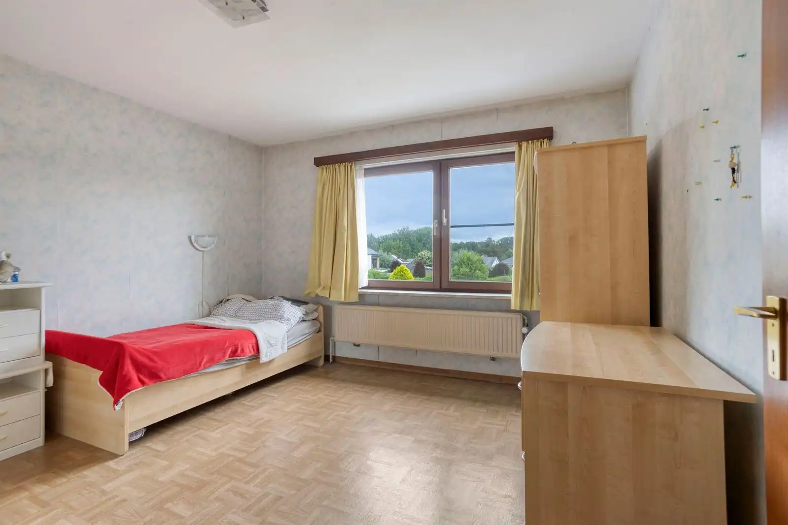 Woning te koop met 3 slaapkamers en ruime zolder foto 20