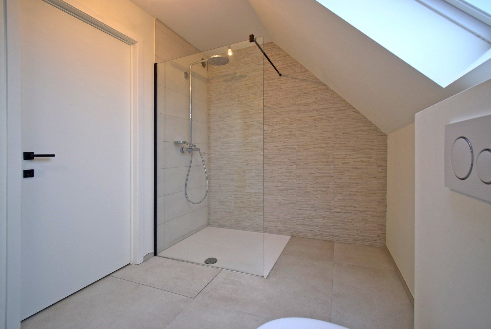 NIEUWBOUW DUPLEX APPARTEMENT MET TWEE TERRASSEN foto 11