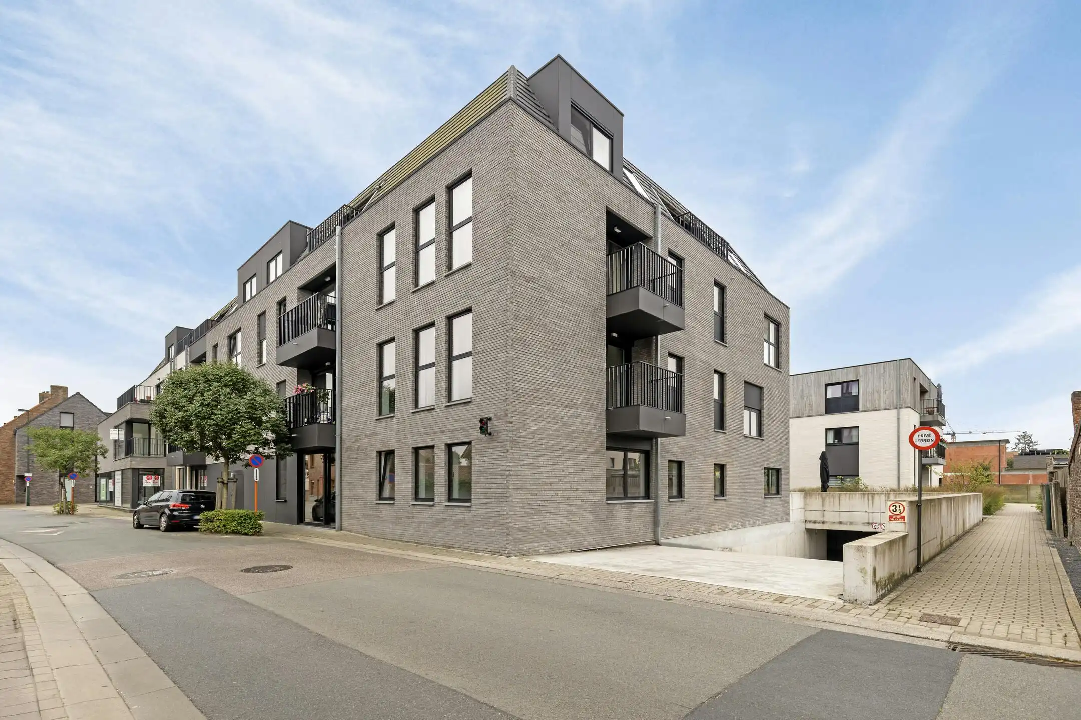 Assistentieflat in gezellige, zorgzame omgeving te Maldegem foto 11