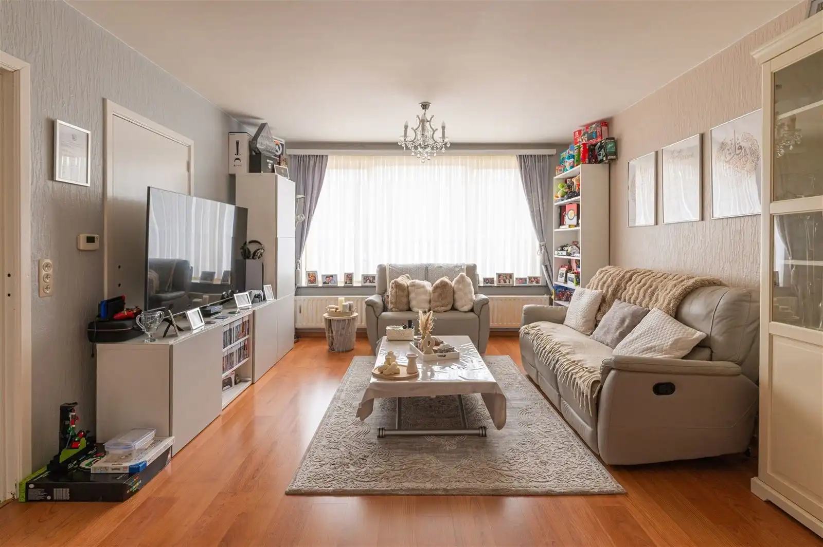 Unieke opbrengsteigendom in Lennik (5app) foto 10