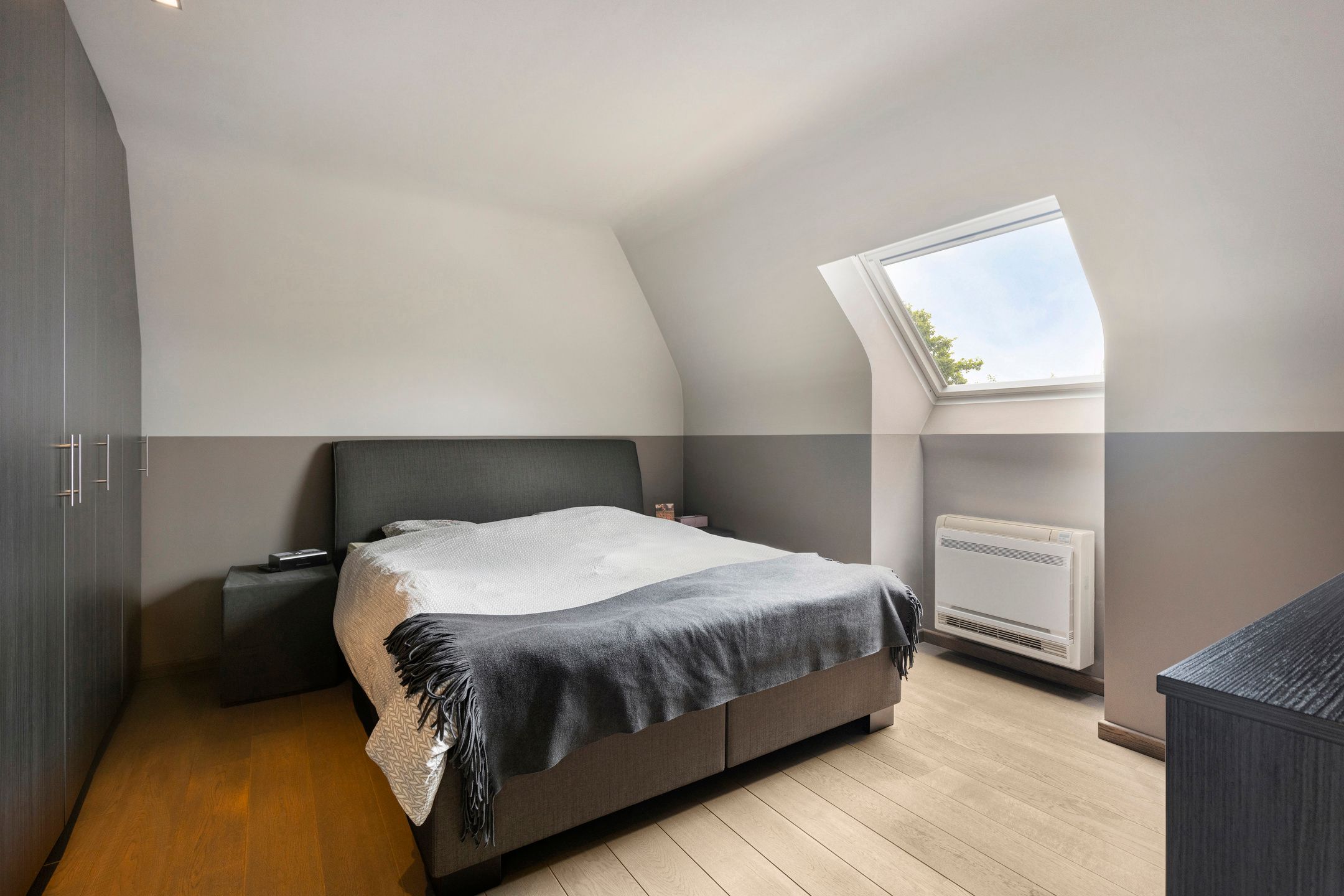 Stijlvolle villa met zwembad in Zemst foto 11