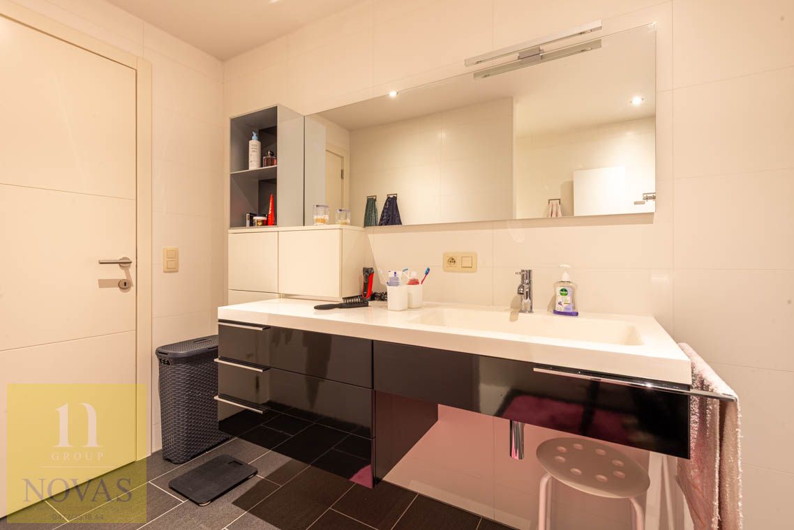 Toplocatie in Lommel, 2 slaapkamers, 33m² over 2 terrassen, heel luxueus foto 18