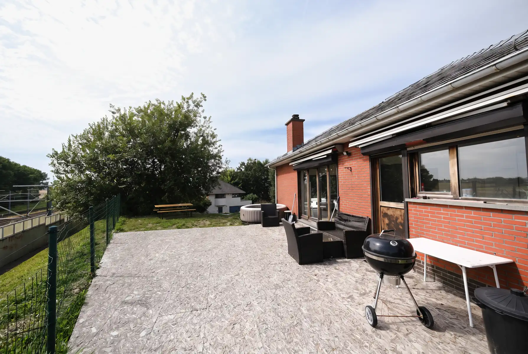 Huis te koop foto 14