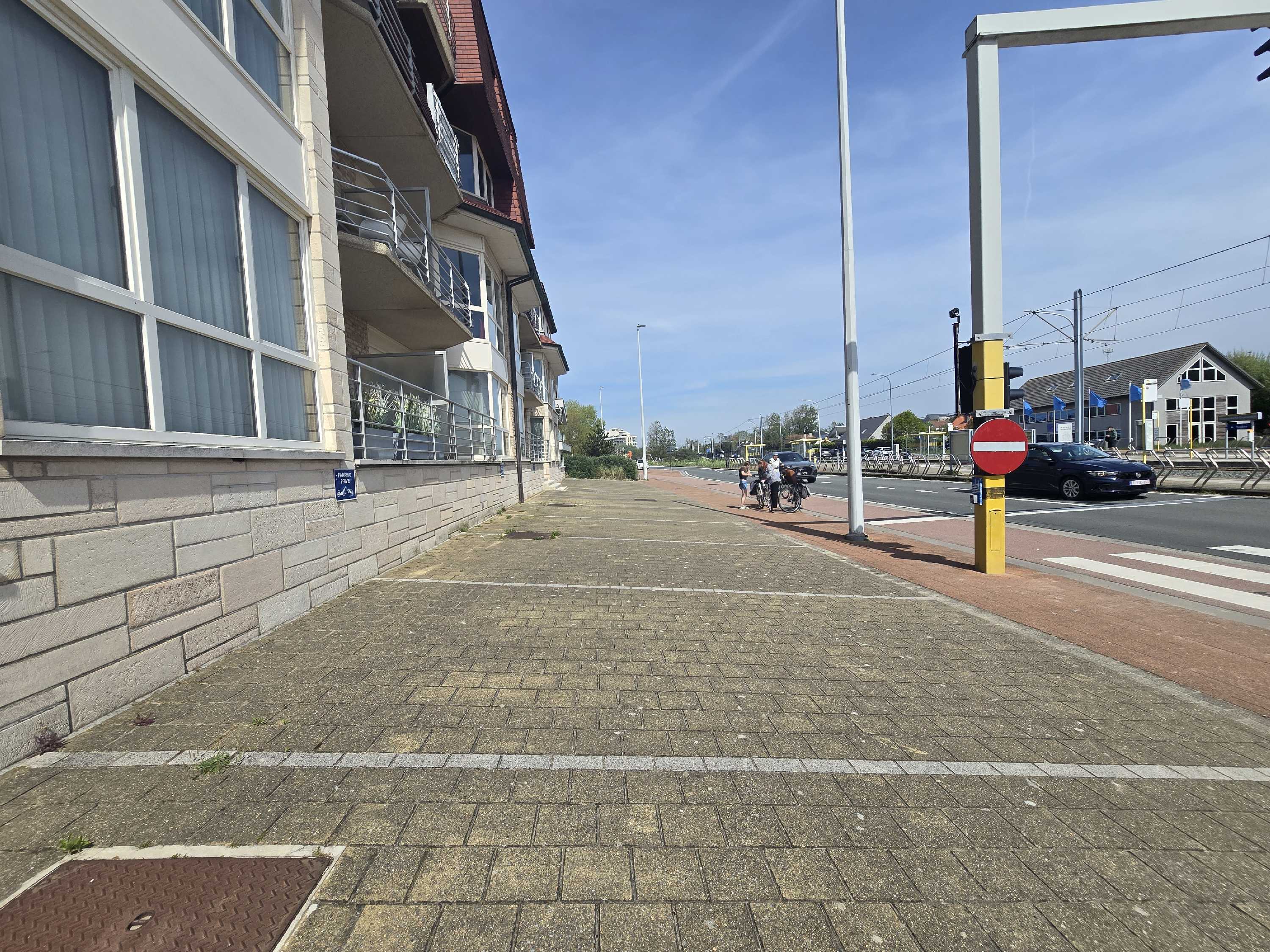 Ruim hoekappartement met zonnig terras te Groenendijk foto 8