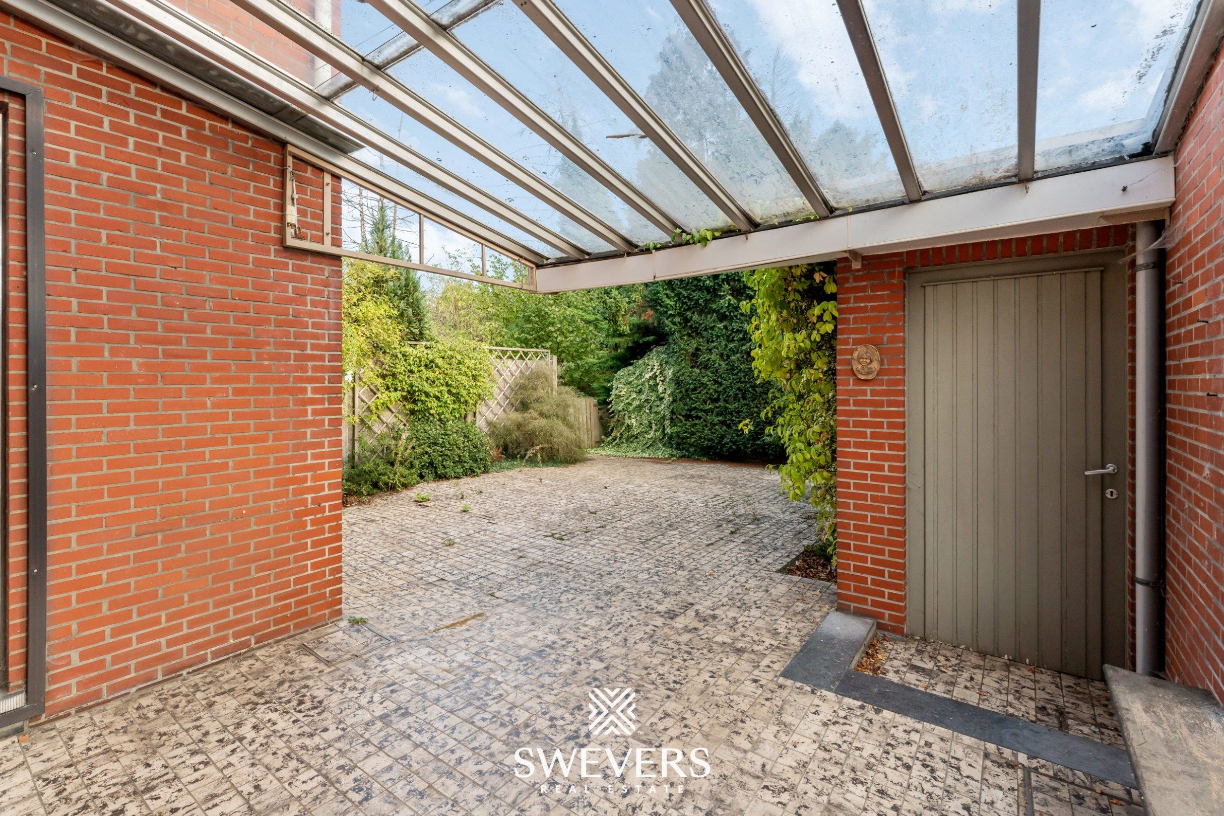 Vrijstaande woning op riant perceel te Beverlo foto 28