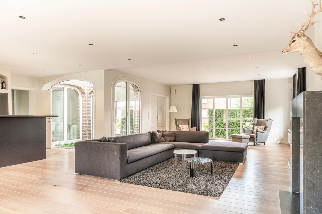 Exclusieve villa in Ruisbroek (Puurs) foto 6