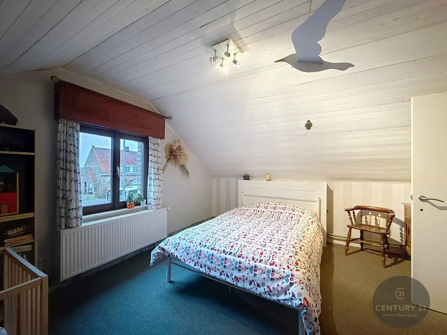 Ruime villa op fietsafstand van centrum Brugge. foto 16