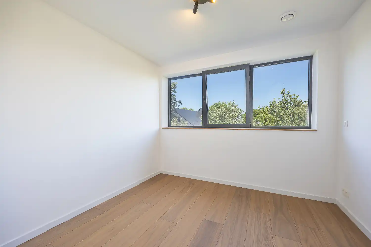 Moderne BEN-nieuwbouwwoning in rustige, residentiële wijk foto 24