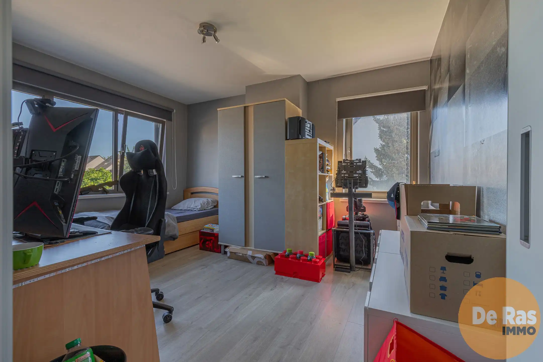 ERPE-MERE - Gerenoveerde HOB in rustig doodlopende straat foto 18