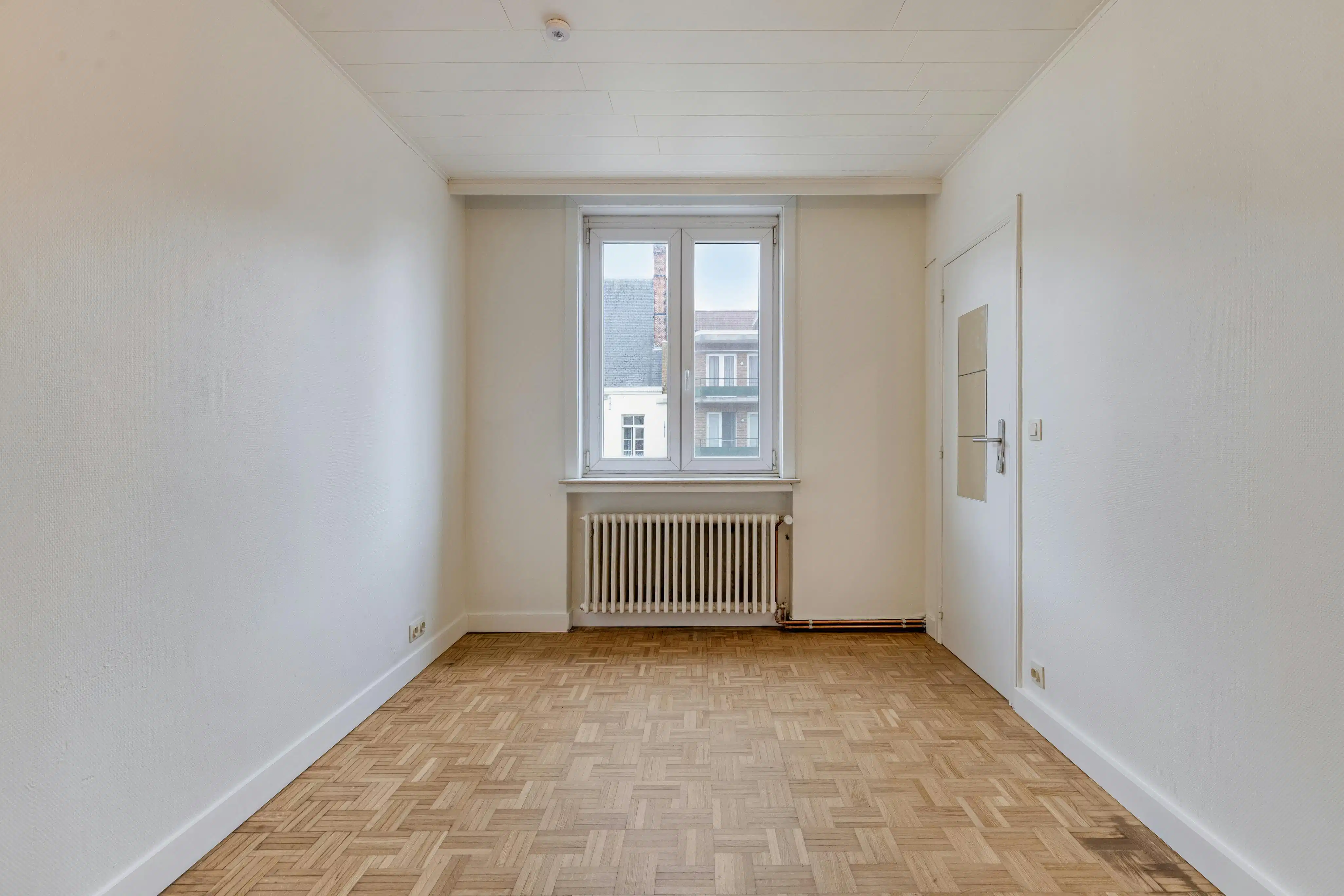 Appartement met 1 slaapkamer te koop aan de Predikherenrei foto 6