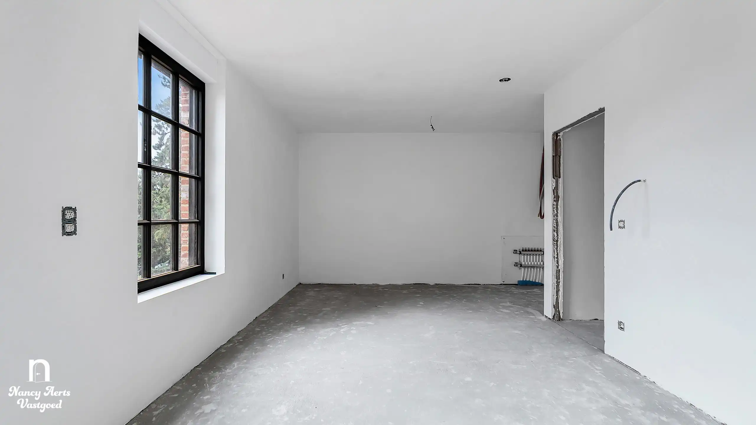 Nieuwbouw pastorijwoning met 5 slpks en westgerichte tuin foto 15