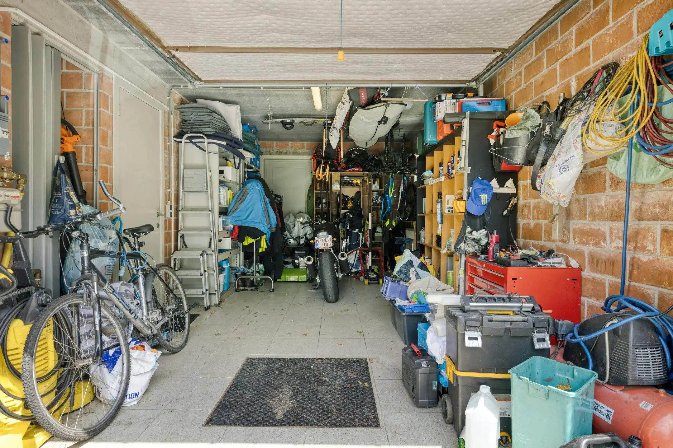 Prachtig huis te koop in een groene omgeving in Kapellen! foto 30