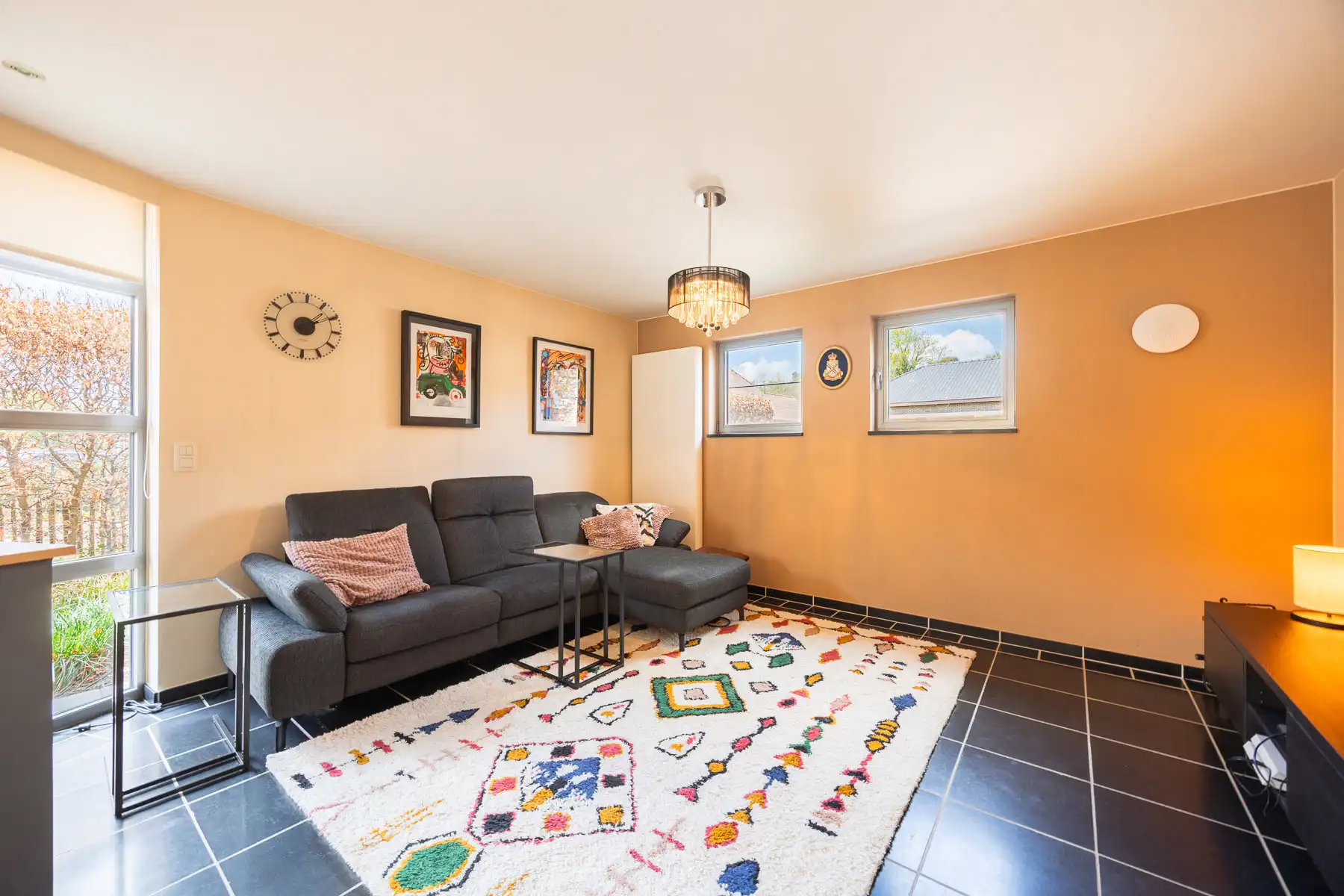 Ruime energiezuinige woning in rustige wijk foto 4