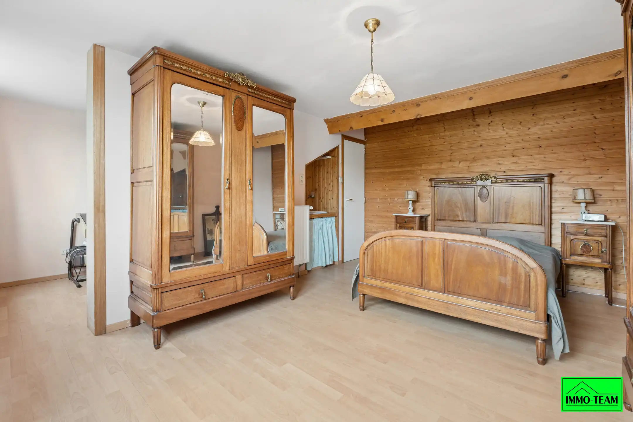 Karaktervolle villa in rustige, kindvriendelijke woonwijk foto 19