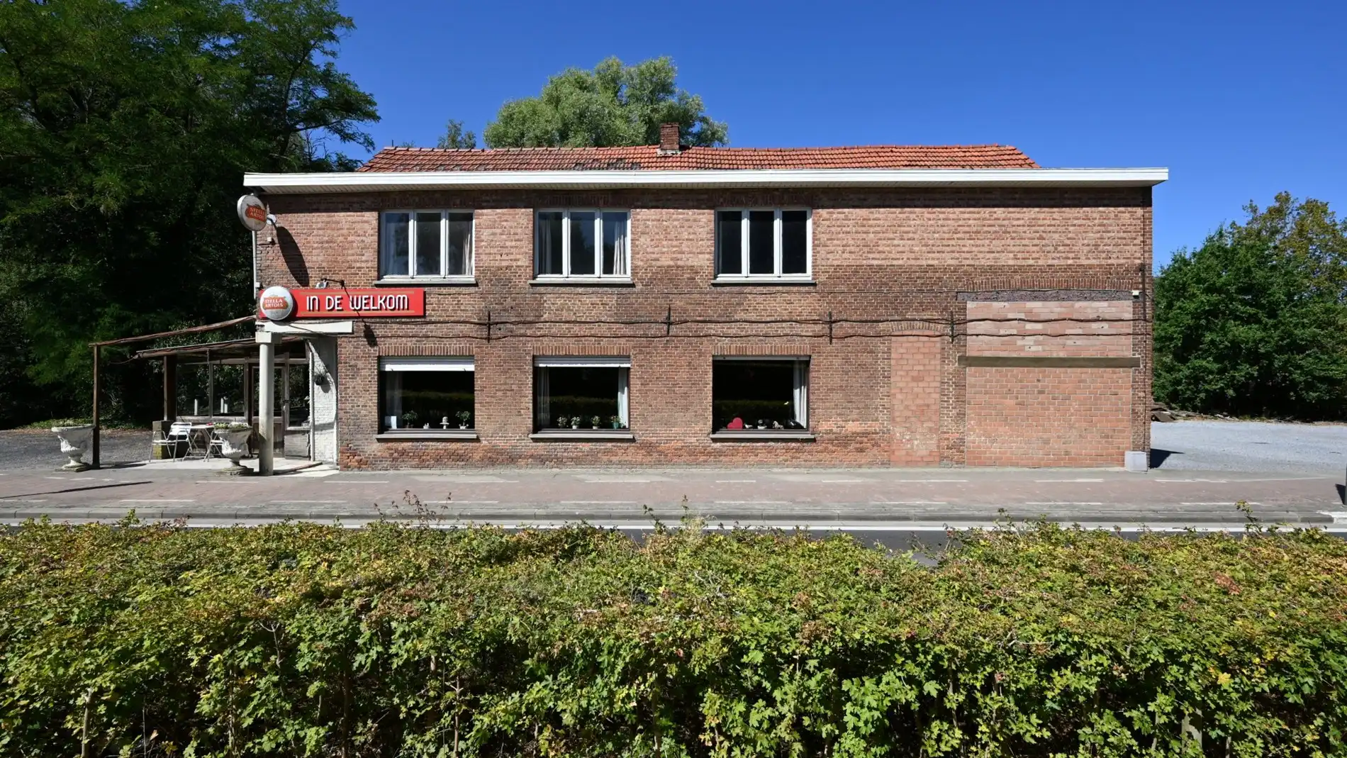Huis te koop Nobelstraat 121 - - 3128 Tremelo