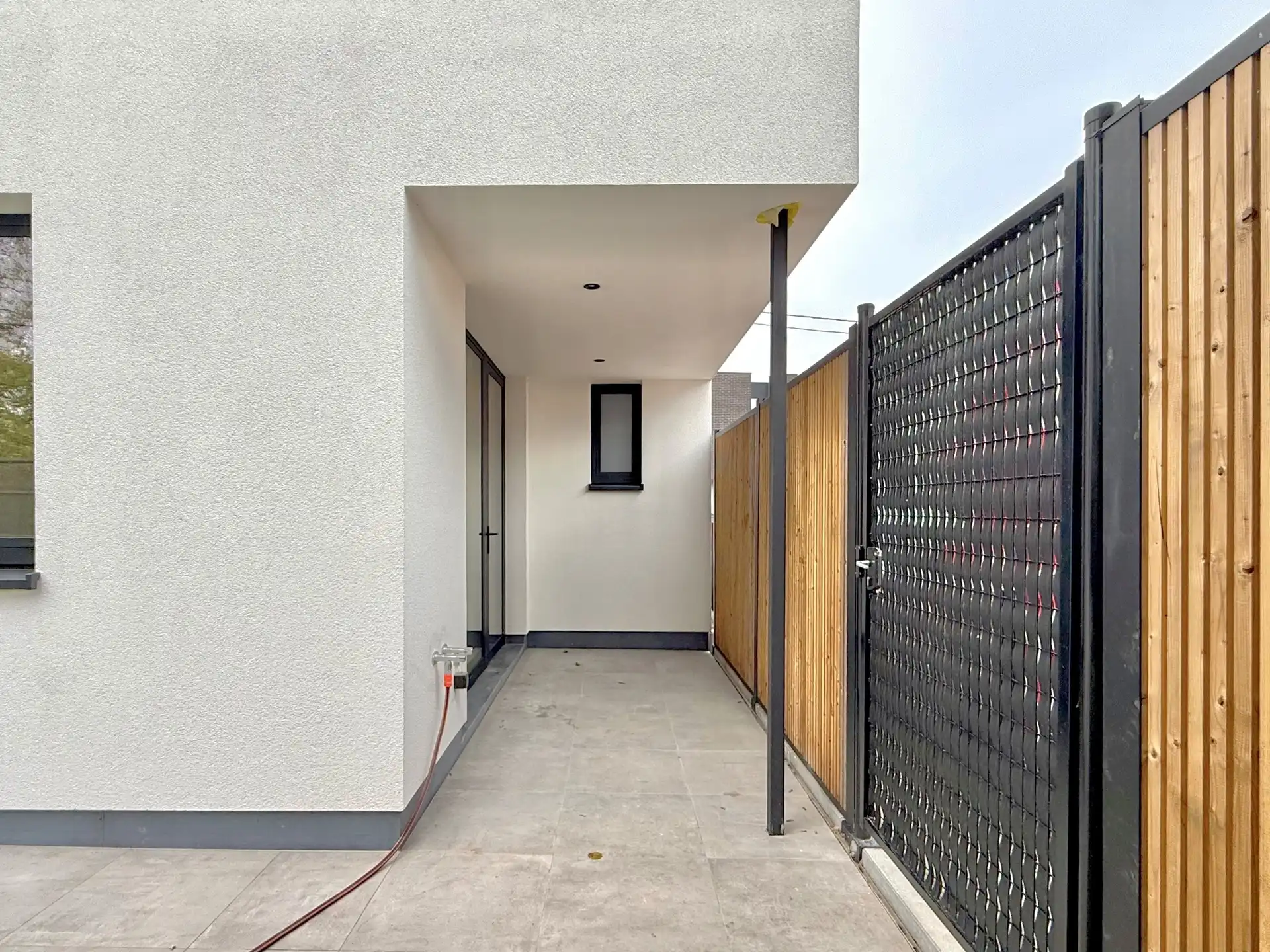 Pas gerenoveerde woning 3 slpk foto 25